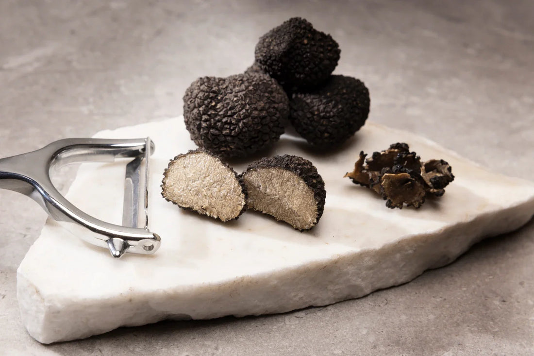 truffle