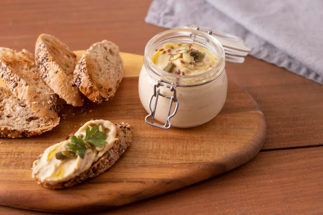 truffle butter