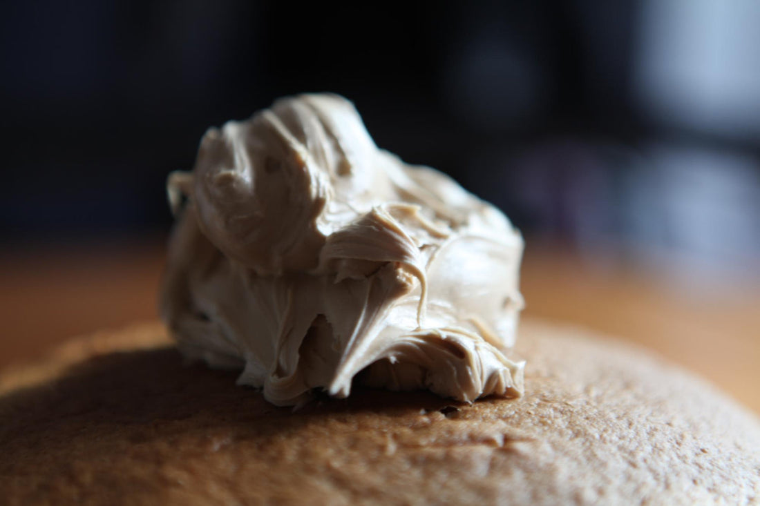 truffle cream