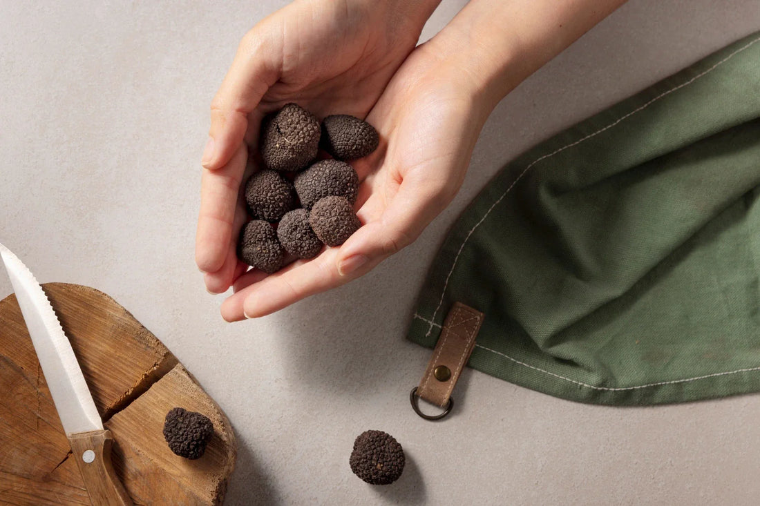 truffles