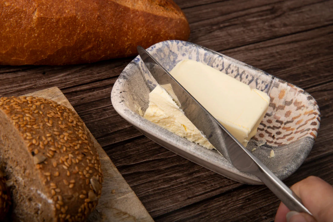 White Truffle Butter